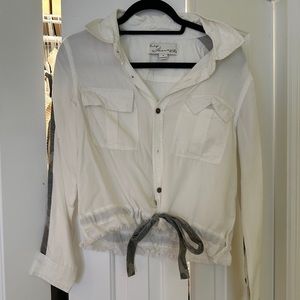 Vintage Havana shirt never worn